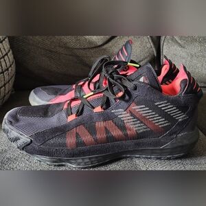 Adidas Dame 6 Ruthless 2019 Mens Size 11